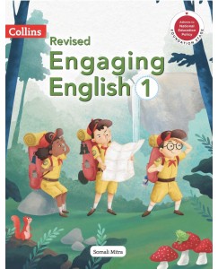 Collins  Engaging English Grammar - 1